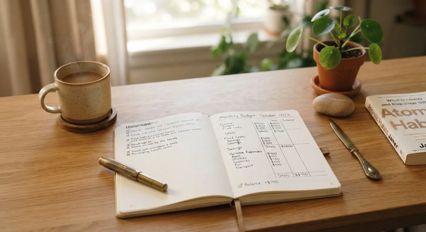 A Practical Introduction to Values-Based Spending