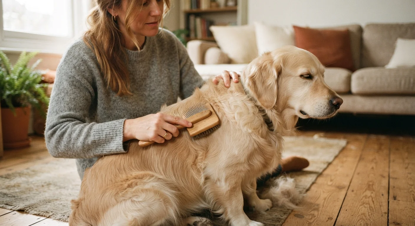At-Home Grooming for Dogs: What You Can Do Safely Between Appointments