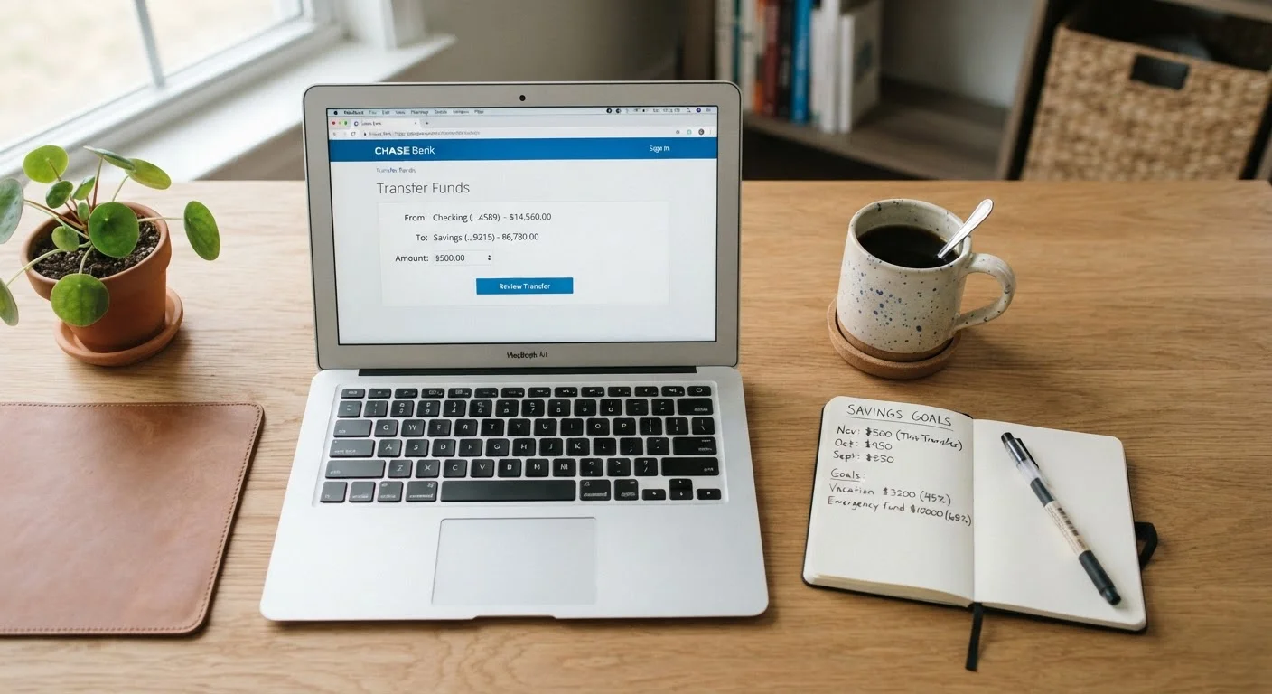 Automating Your Savings: What It Involves and When It Makes Sense