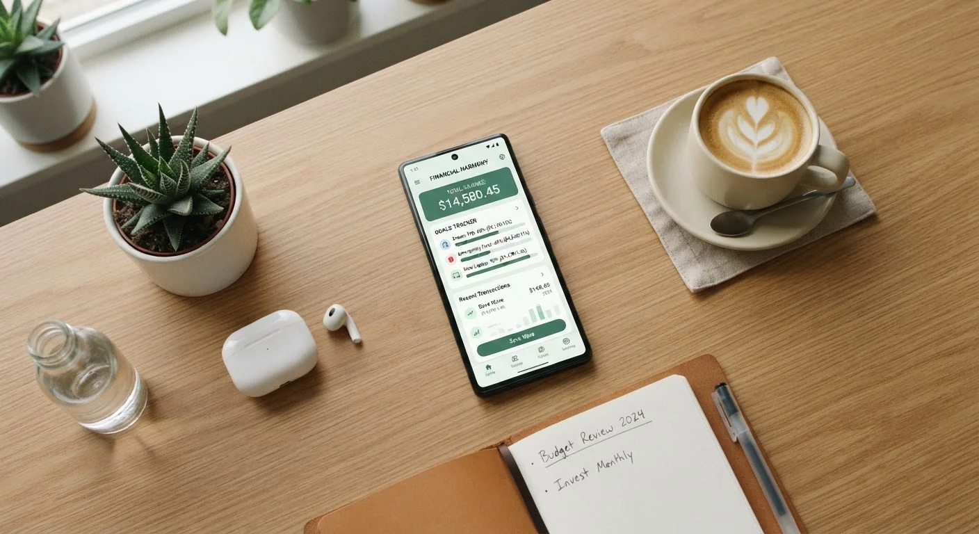 Automating Your Savings Without Thinking About It