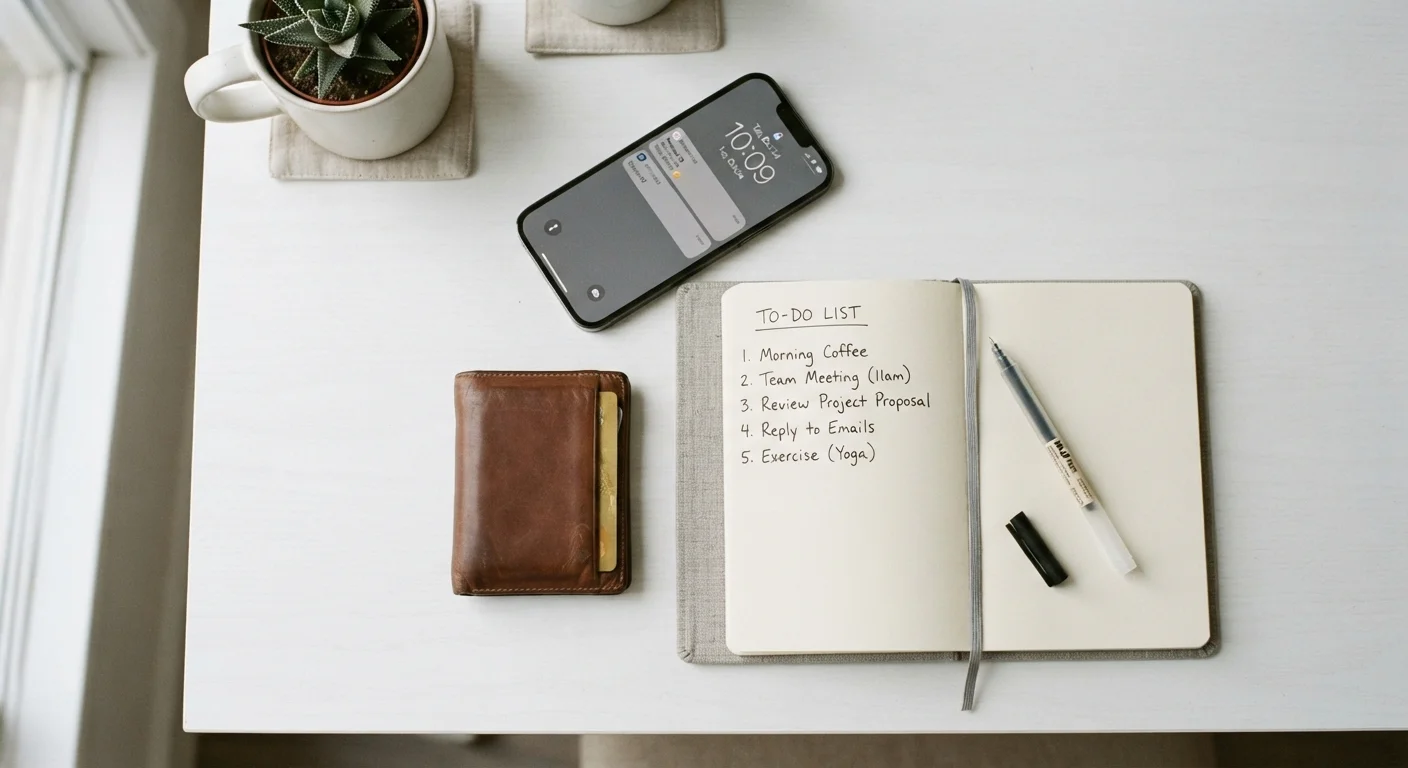 Before You Buy: A Pre-Purchase Checklist That Cuts Through the Noise