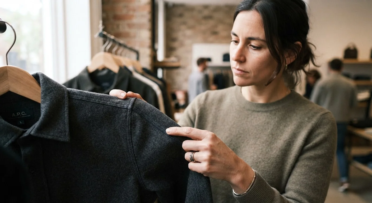 Before You Buy: A Quality Inspection Checklist for Everyday Products