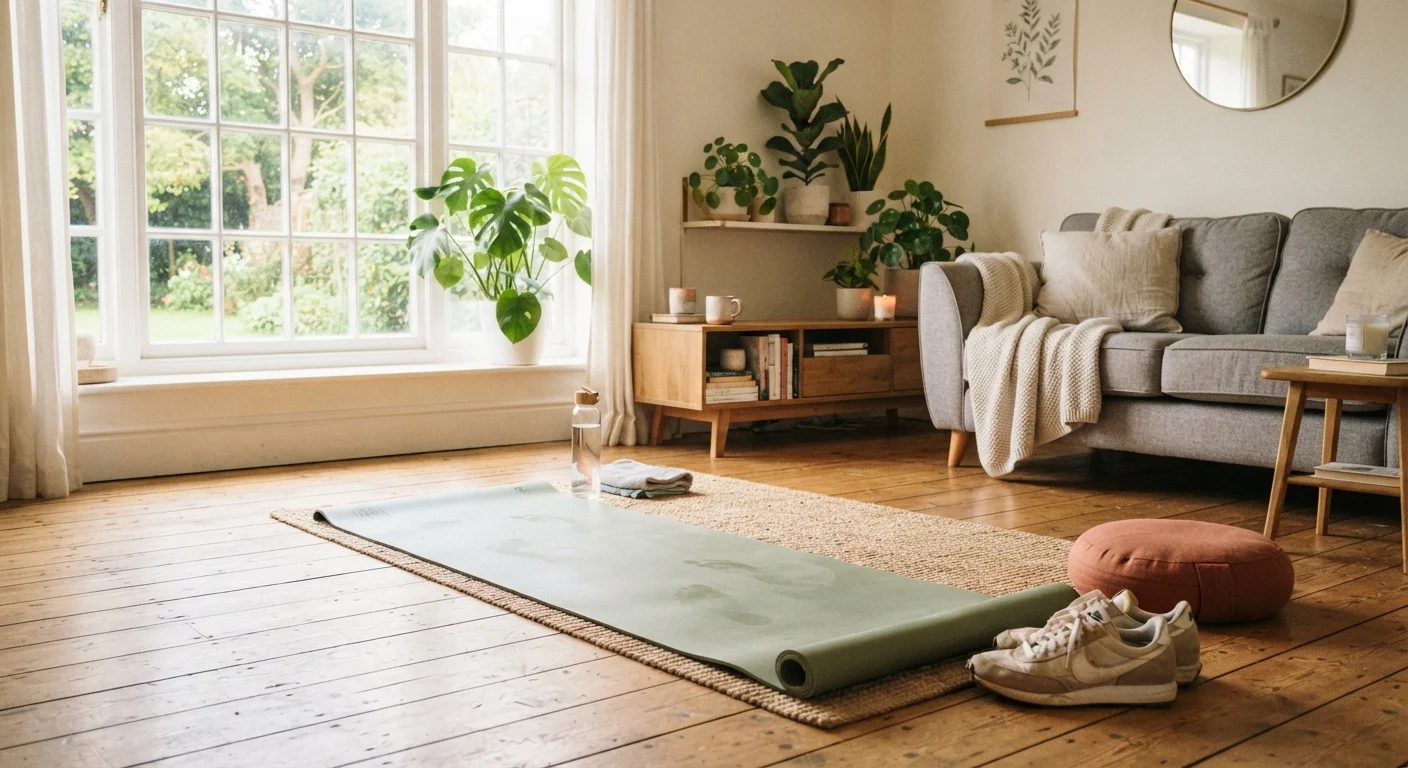 Before You Start a New Fitness Routine: A Preparation Checklist