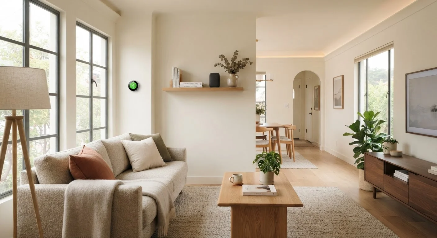 Before Your First Smart Home Device: What to Think Through