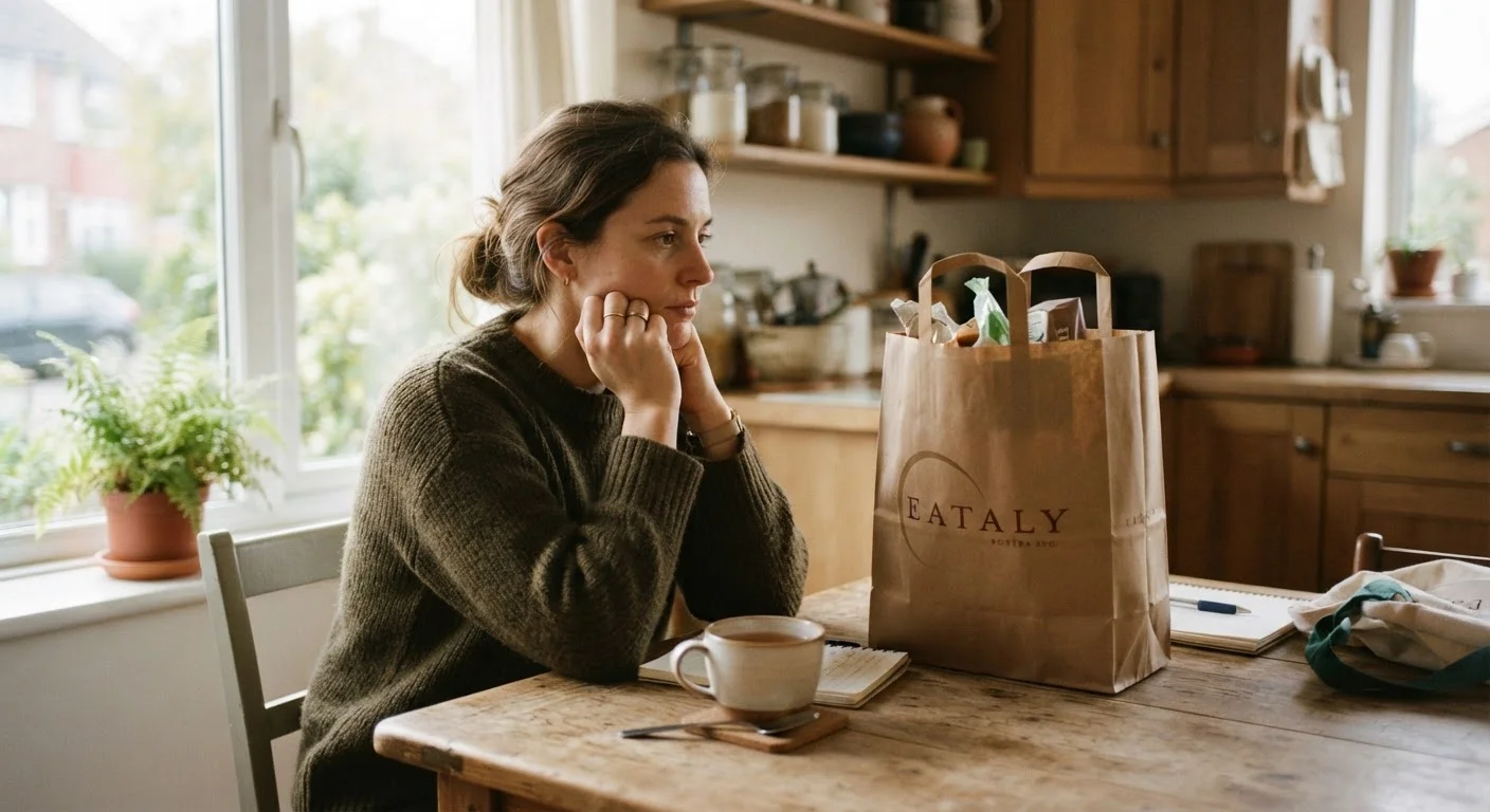 Buyer's Remorse Is a Signal, Not Just a Feeling