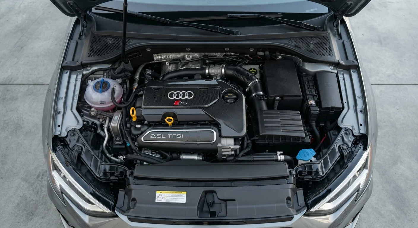 Car Fluid Types Every Driver Should Recognize