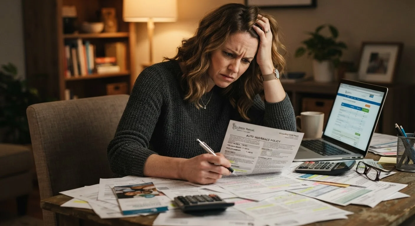 Car Insurance Myths That Lead Drivers to Make Poor Coverage Decisions