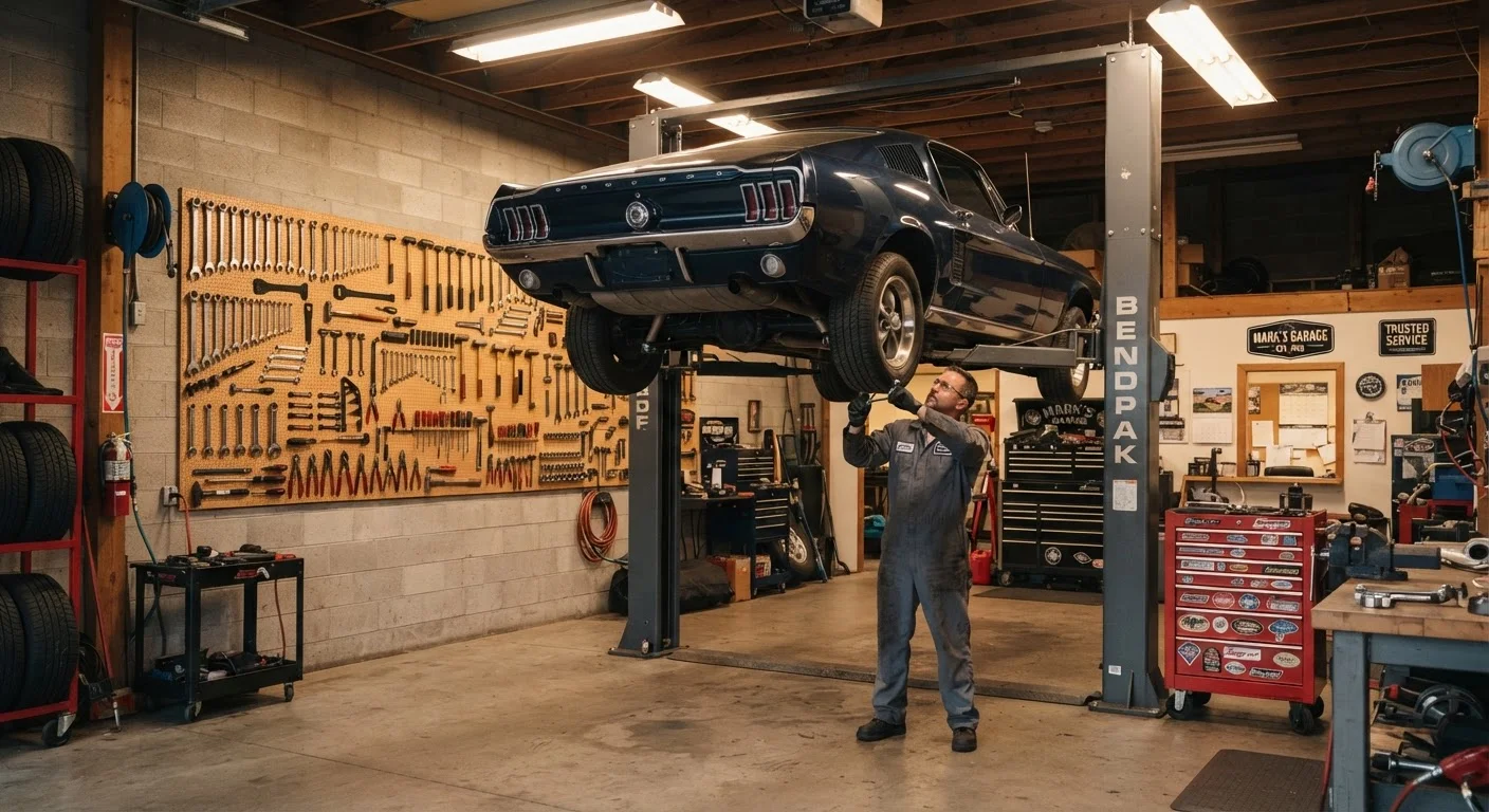 Car Maintenance Myths That Cost Drivers Real Money
