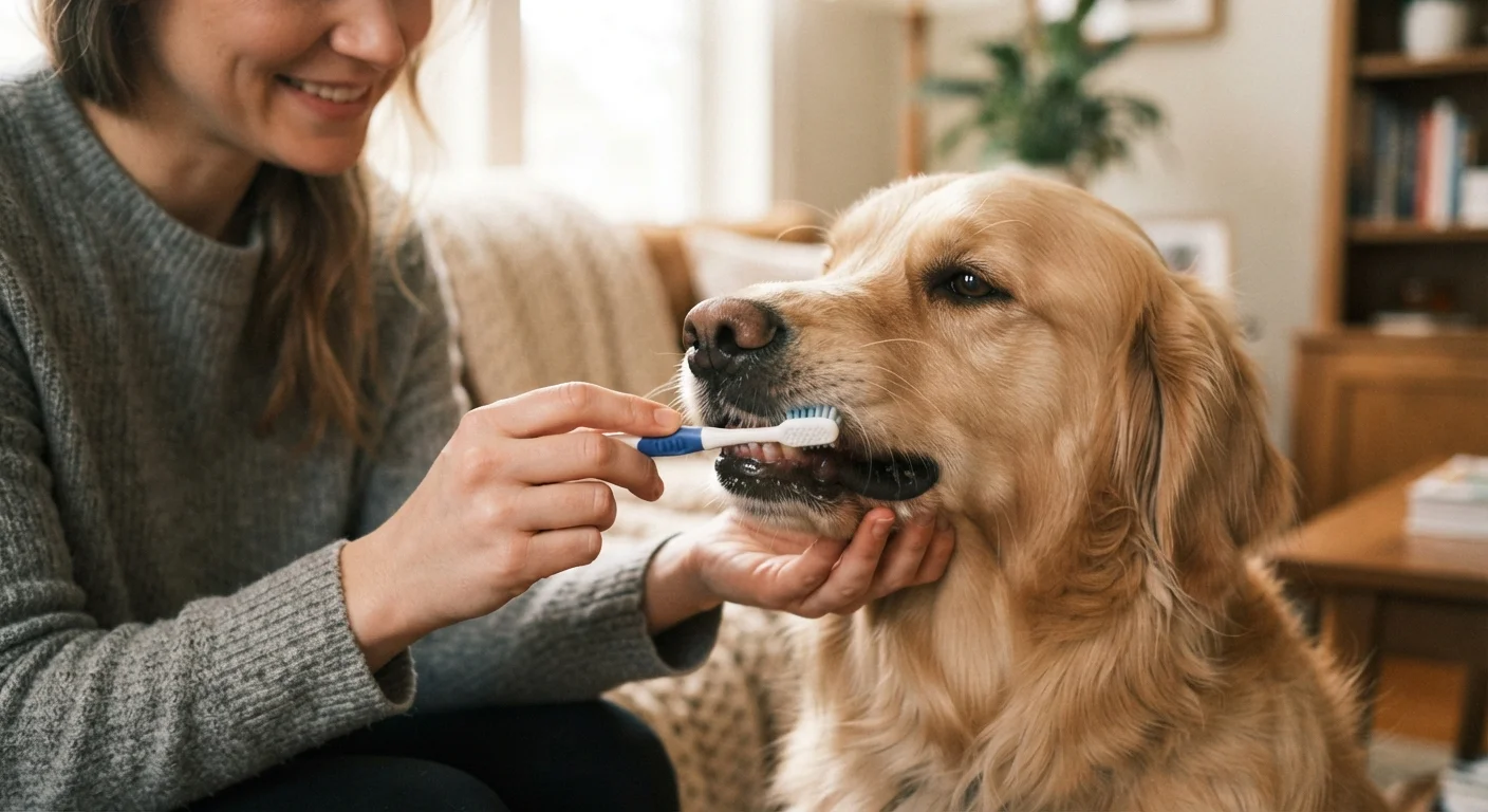 Daily Dental Care for Dogs: What It Involves and Whether It's Worth the Effort