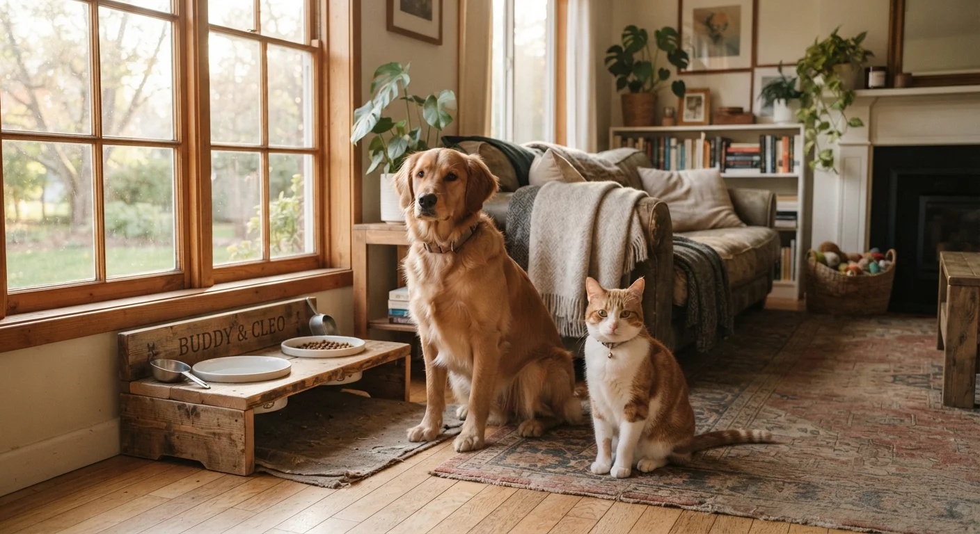 Daily Pet Care From Start to Finish: A Practical Guide for First-Time Owners