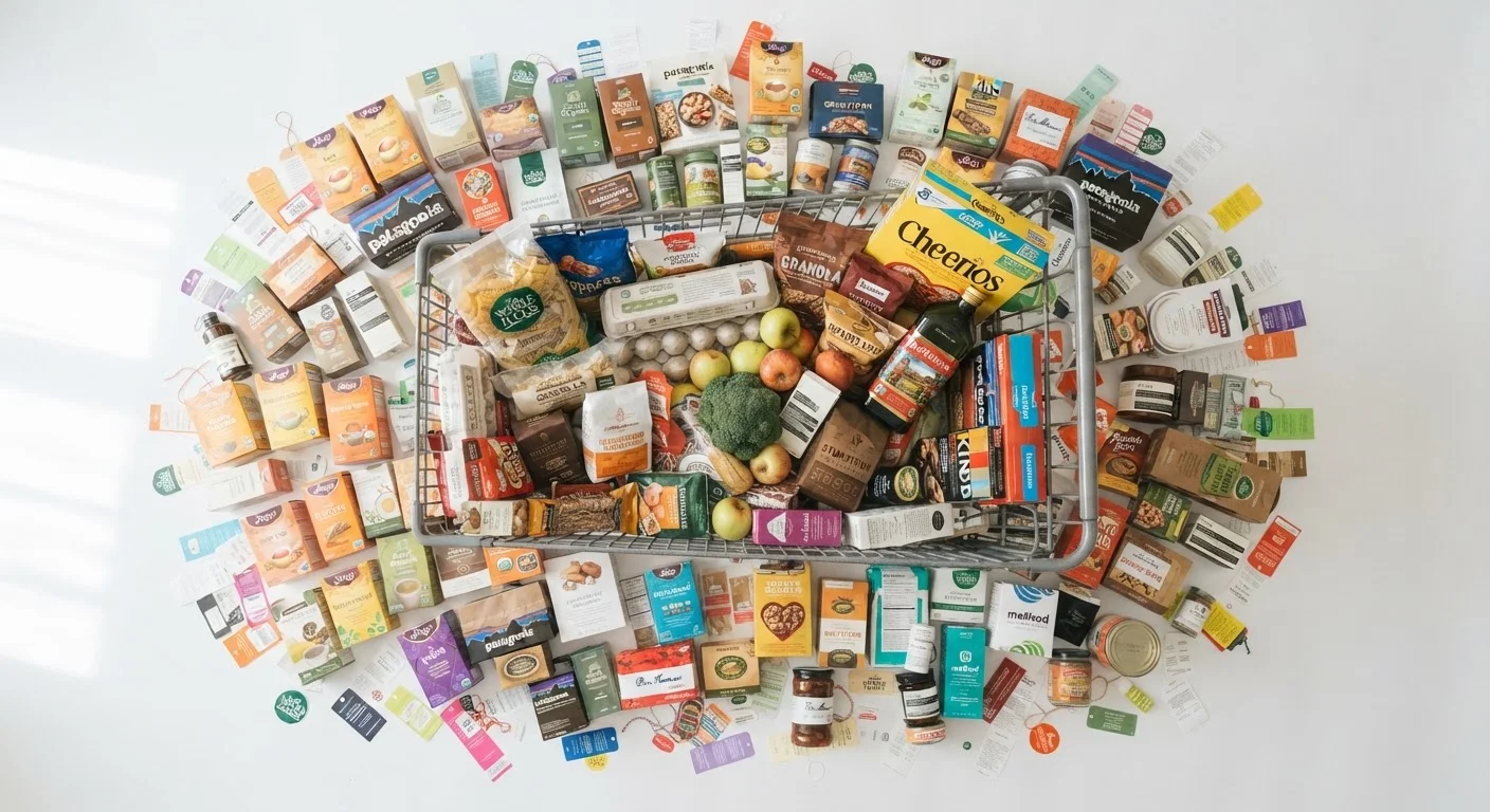 Decision-Making Under Choice Overload: A Complete Guide for Everyday Shoppers