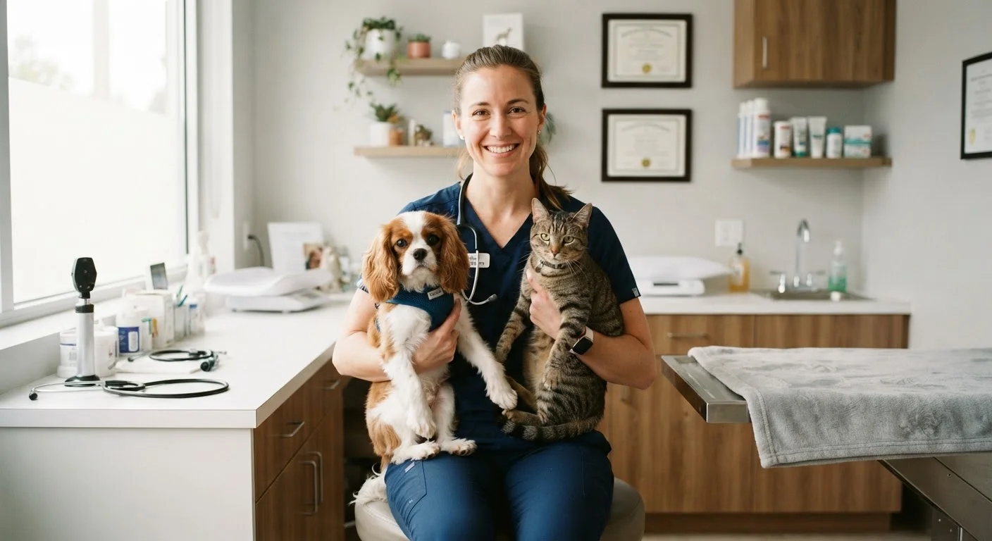 Dog Vaccines vs. Cat Vaccines: Understanding the Differences