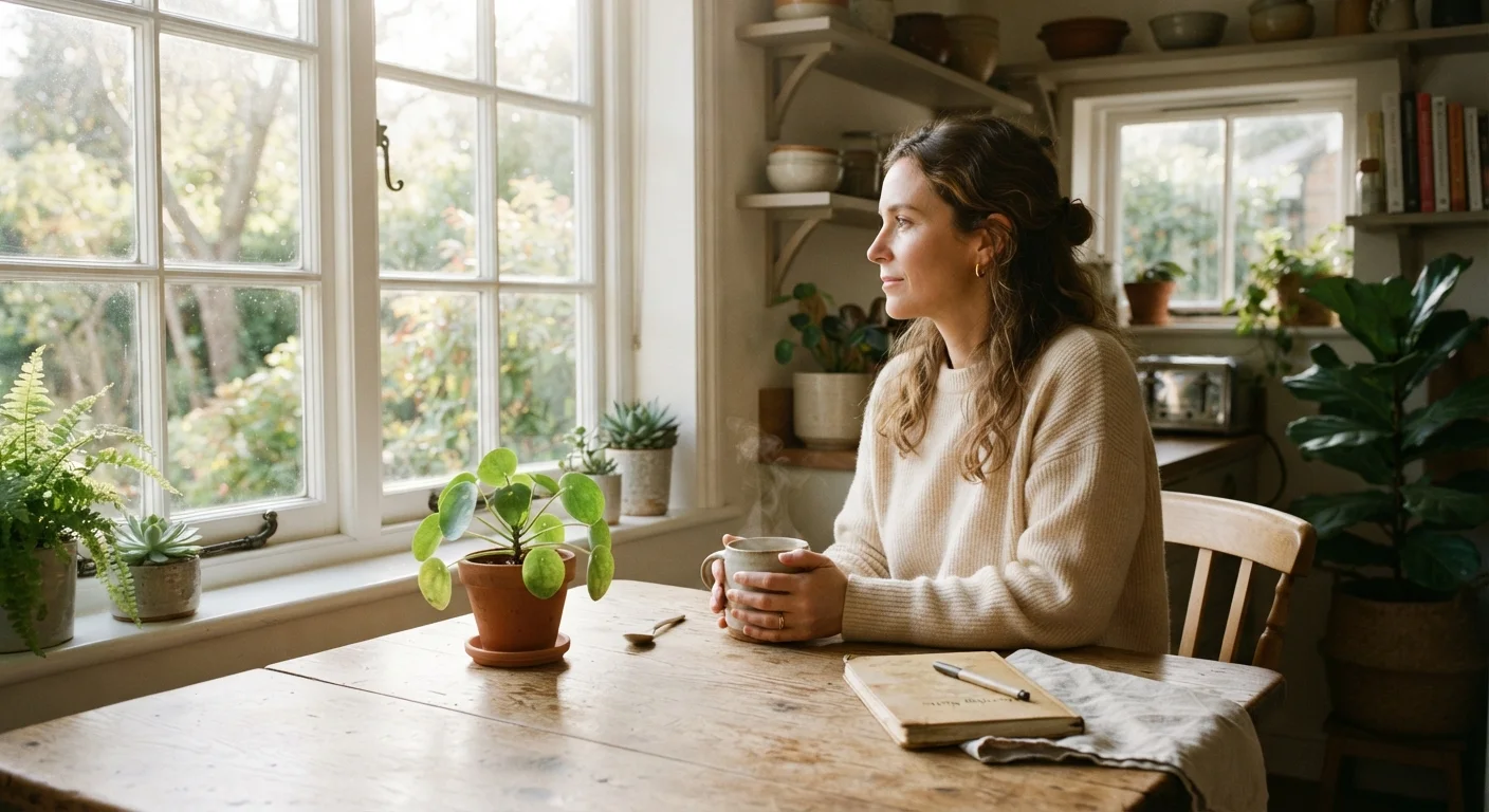 Everyday Mental Wellness: A Practical Starting Point for Total Beginners