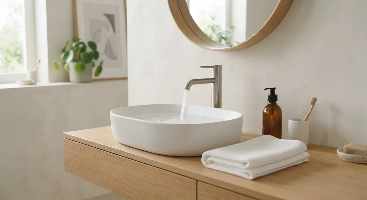 Face Washing Habits That Actually Support Healthy Skin