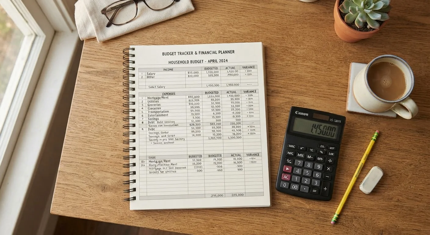 Fixed vs. Variable Expenses: Why the Difference Matters for Your Budget