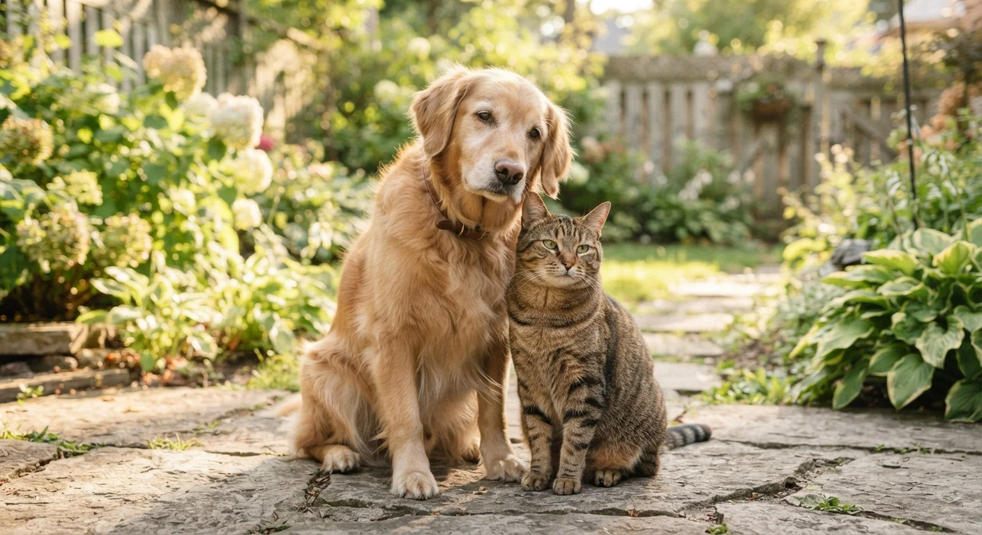 Flea, Tick, and Heartworm Prevention: Sorting Out the Options