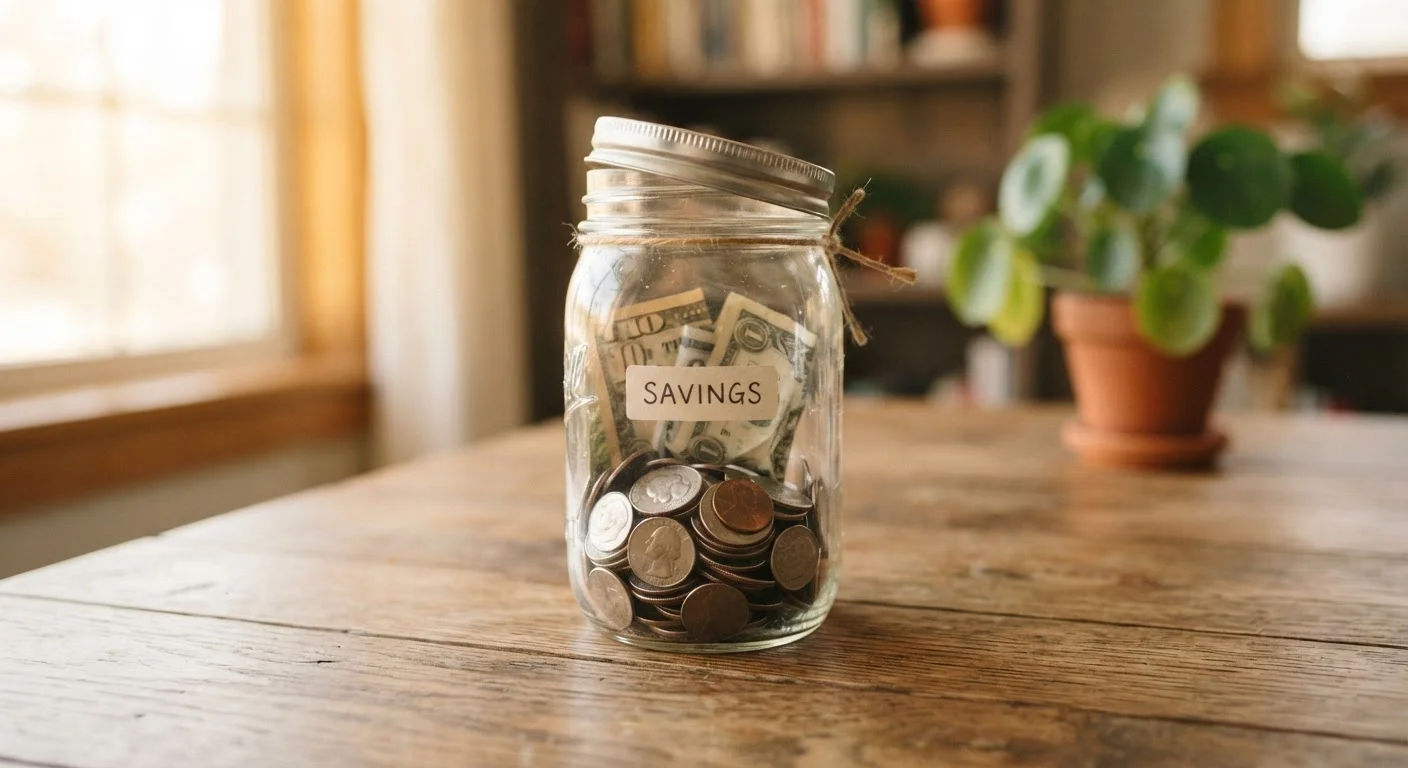 From Zero to First Emergency Fund: A Starter's Roadmap