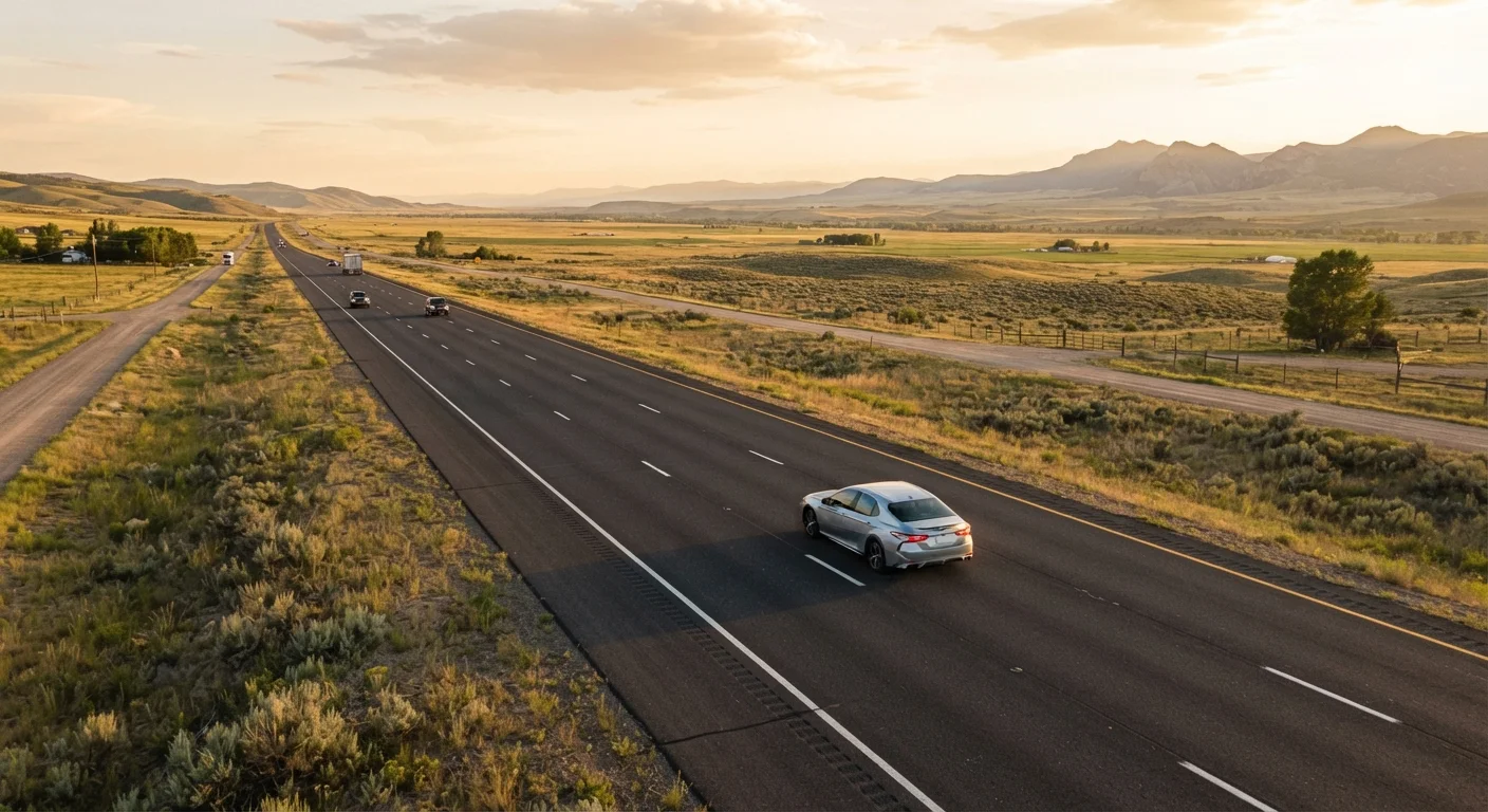 Fuel Economy on Long Drives: Habits That Make a Measurable Difference
