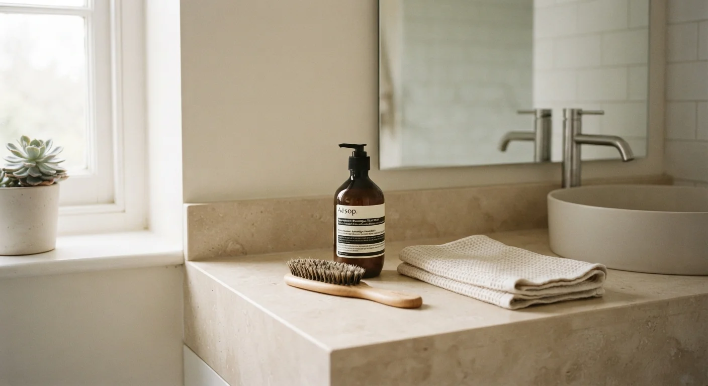 Grooming Habits That Are Easy to Maintain and Actually Make a Difference