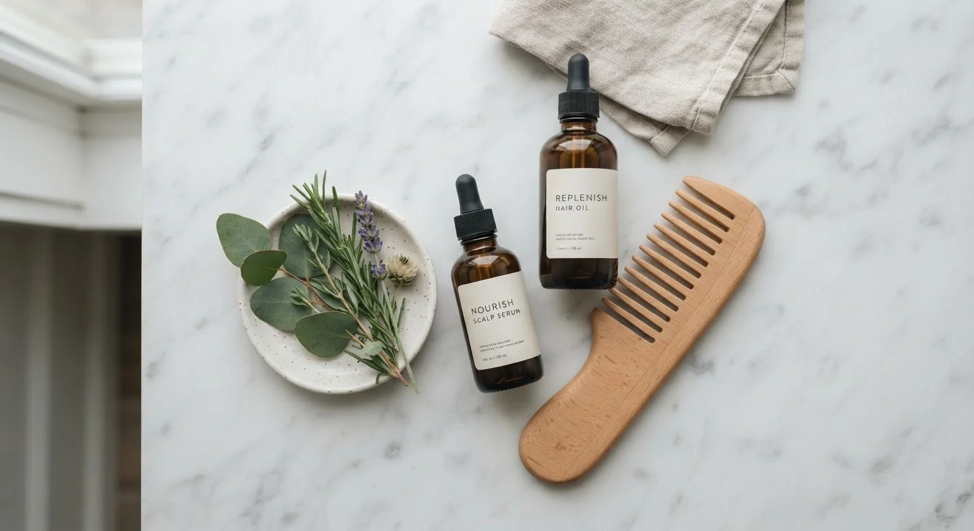 Hair Care Stripped Back: What Shampoo and Conditioner Actually Do
