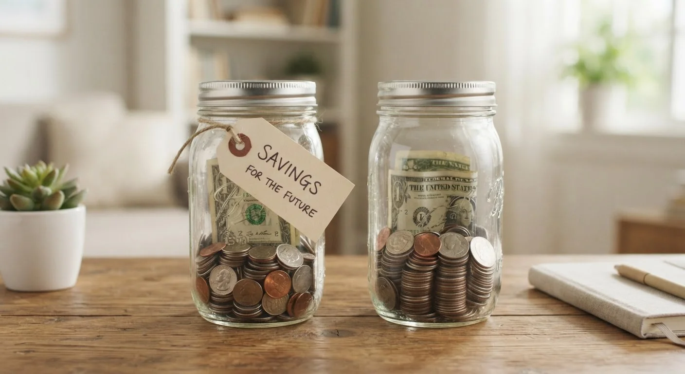 High-Yield Savings Accounts vs. Traditional Savings Accounts: Key Differences to Know