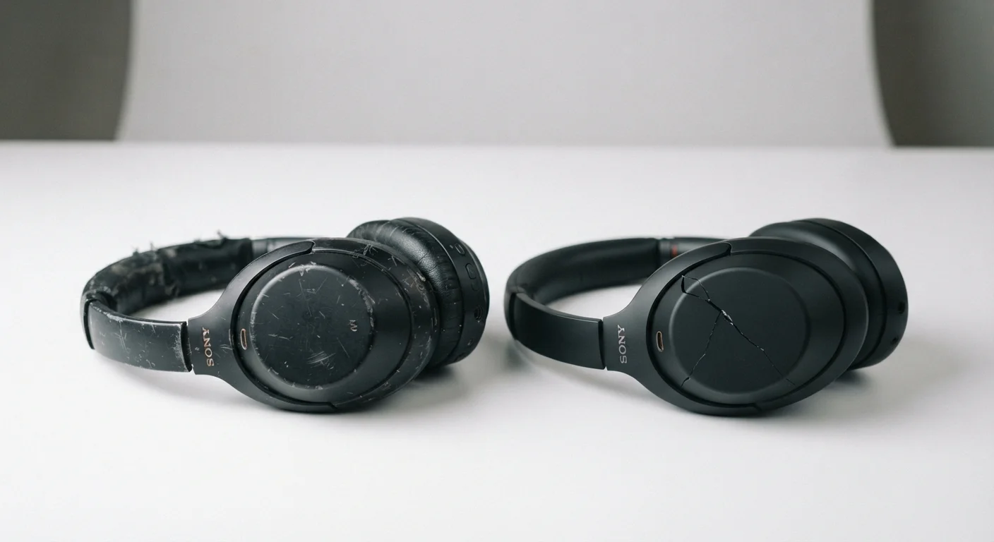 Longevity vs. Performance: Two Different Ways a Product Can Be 'Good'