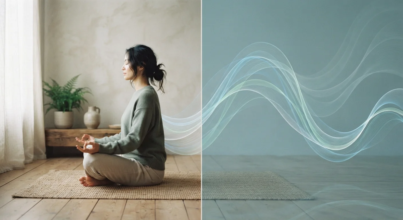 Meditation vs. Deep Breathing: Which Calming Practice Fits Your Life?