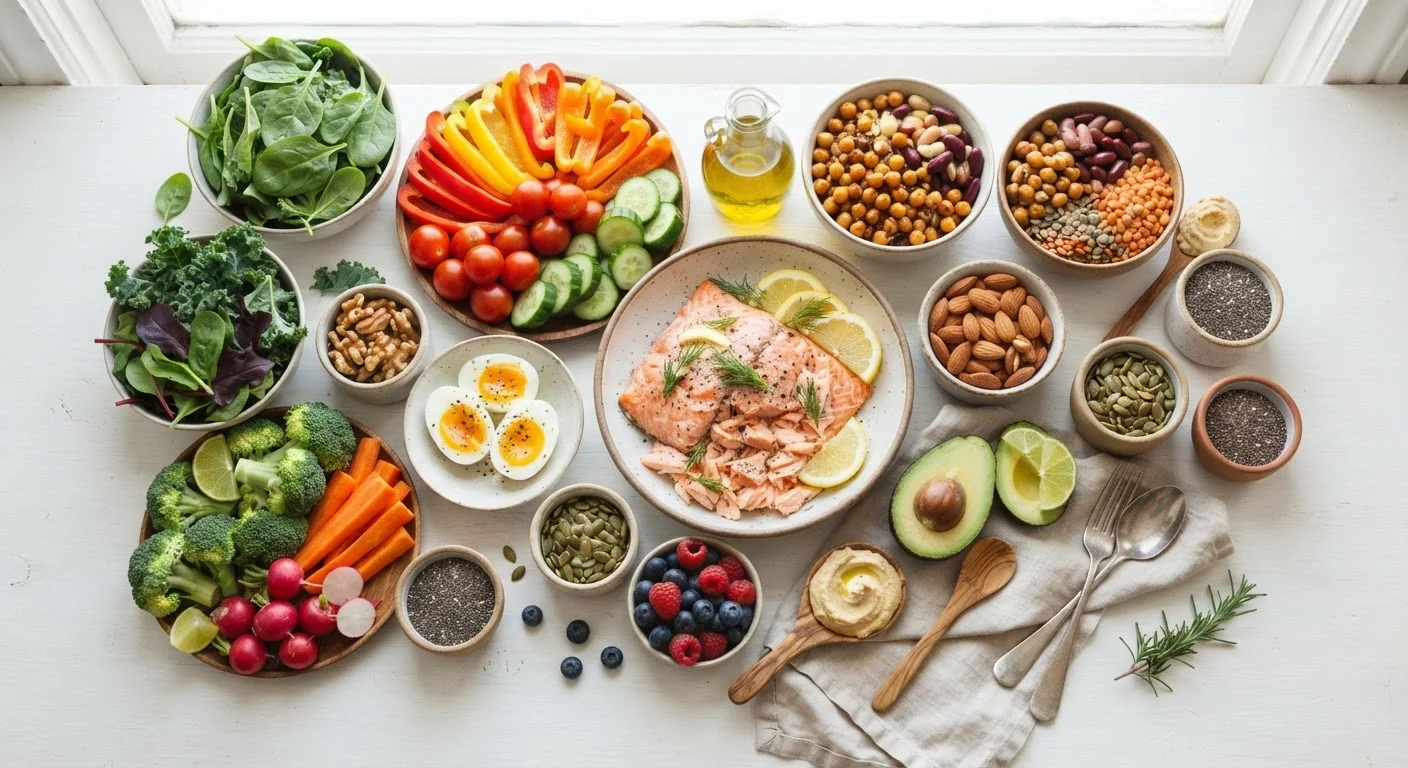 Micronutrients You Might Not Be Getting Enough Of