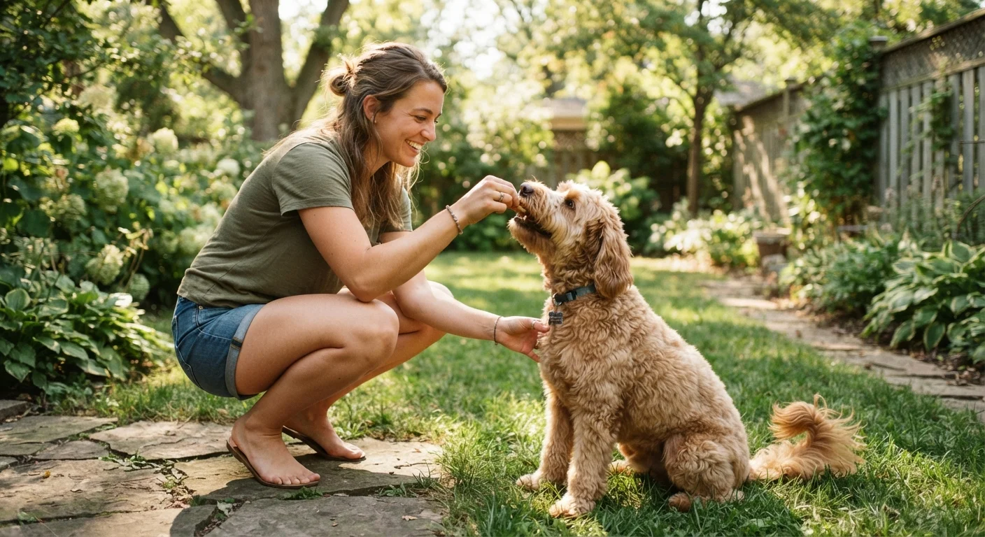Myths About Dog Training That Still Trip Up Well-Meaning Owners