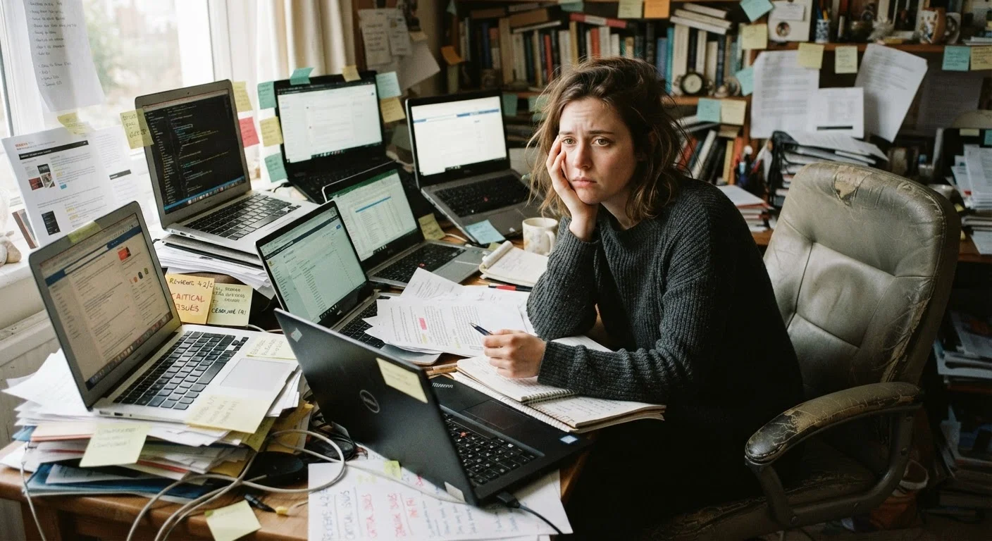 Myths About Doing More Research Before Buying