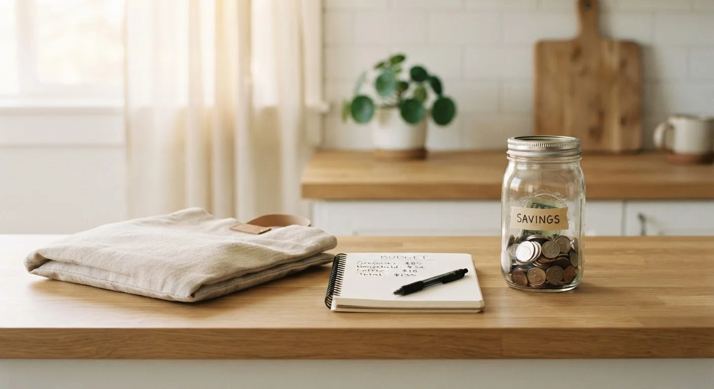 Myths About Frugality That Make Smarter Spending Harder