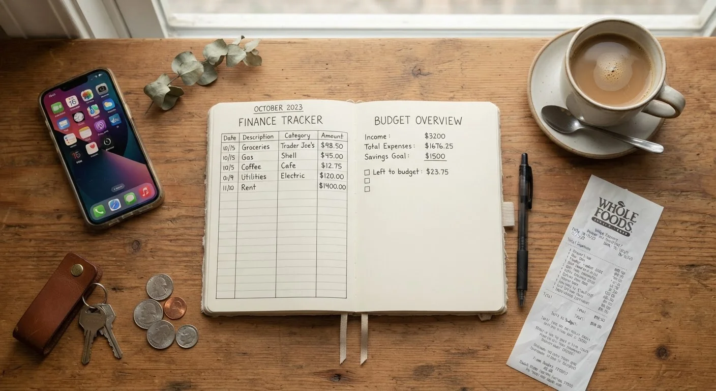 Needs, Wants, and Wishes: A Practical Framework for Everyday Spending Decisions