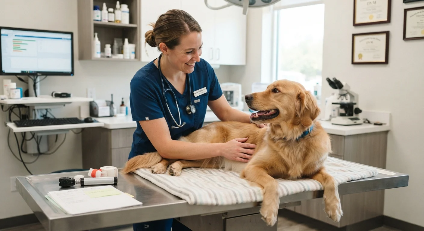 Preventive Care for Pets: The Wellness Practices That Matter Most