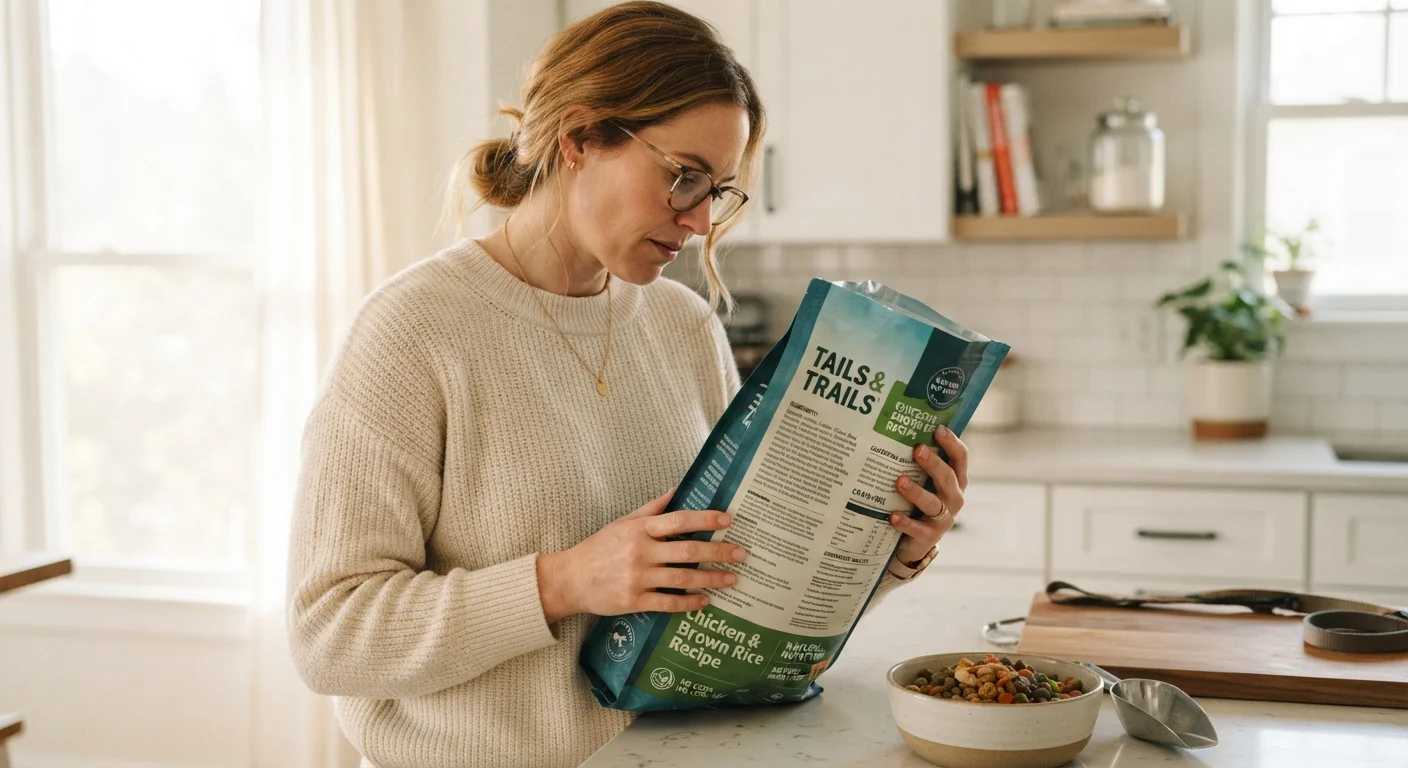Questions to Ask Before Choosing a Commercial Pet Food
