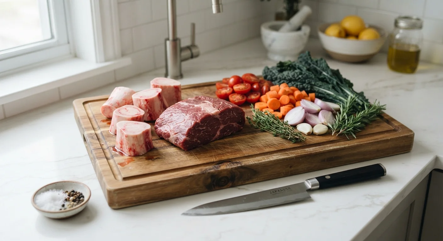 Raw Food Diets for Pets: What the Research and Vets Actually Say