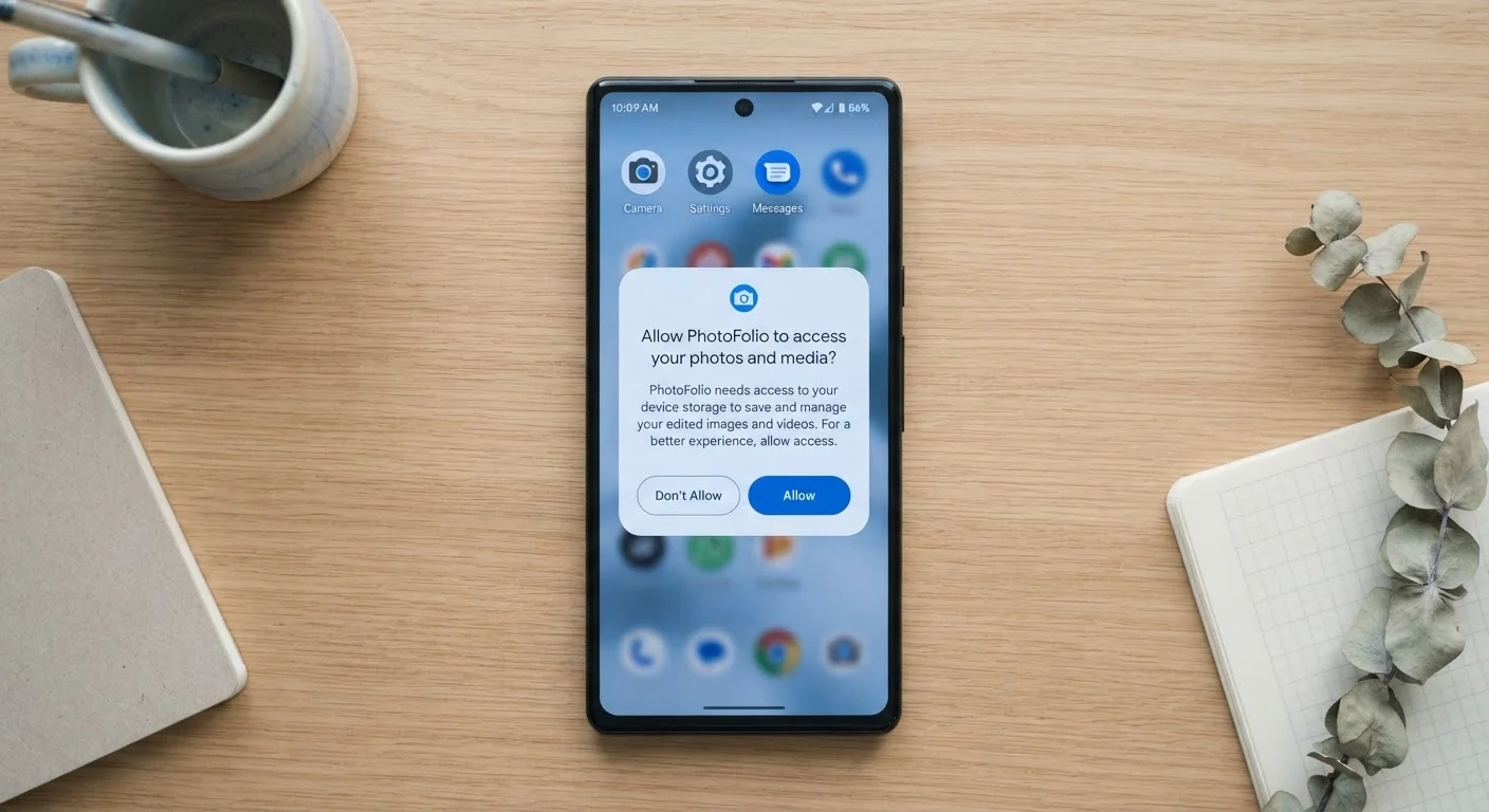Reading App Permissions Without Guessing What They Mean