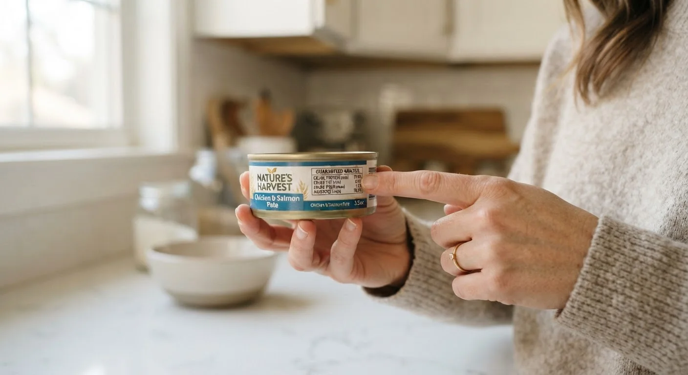 Reading the AAFCO Statement on Pet Food: A Plain-Language Guide