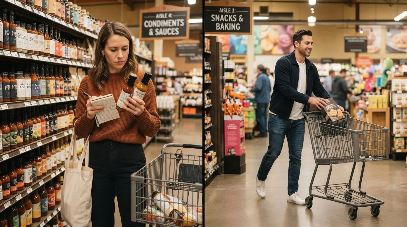 Satisficing vs. Maximizing: Two Approaches to Every Purchase You Make