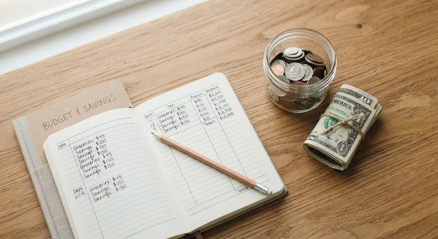 Saving Money on a Tight Budget: Strategies That Don't Require a Big Income