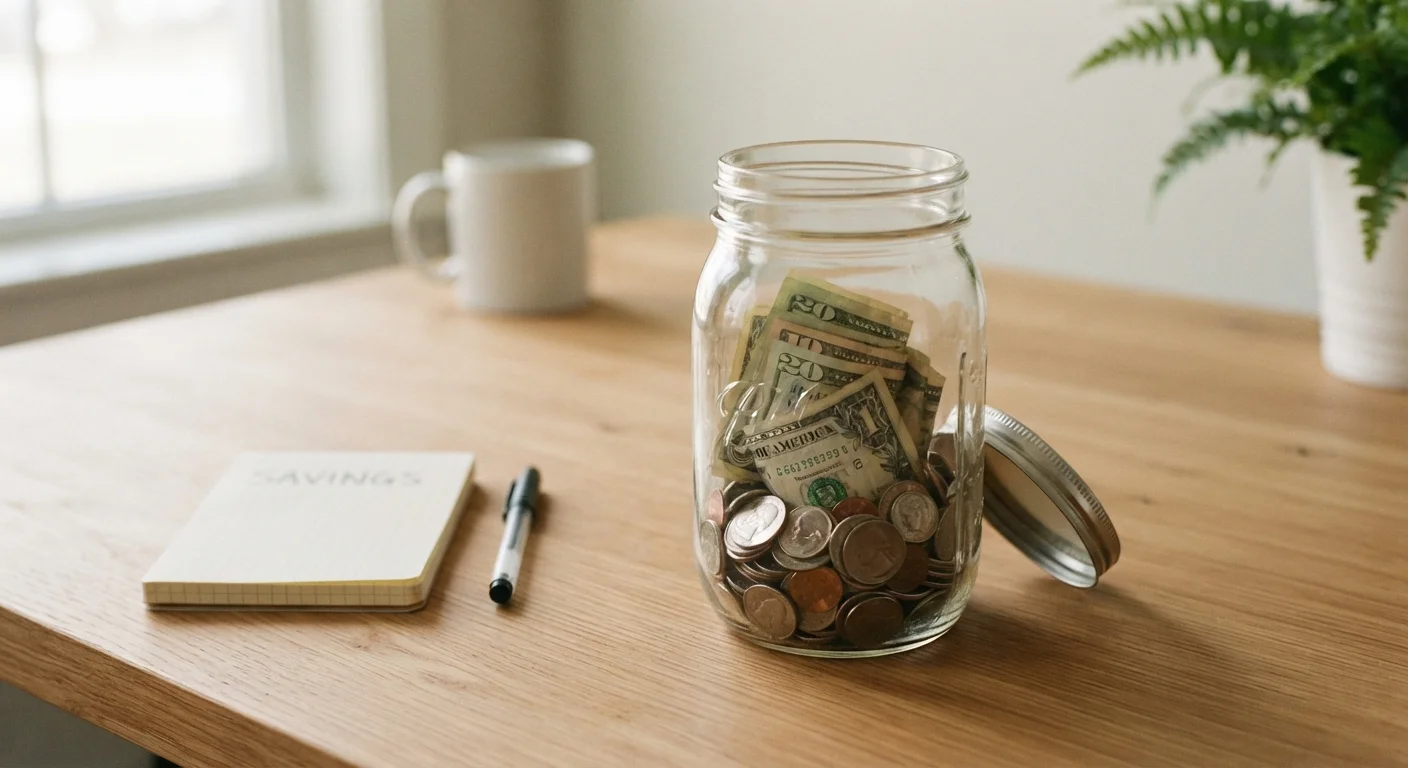 Savings Myths That Are Keeping You Stuck
