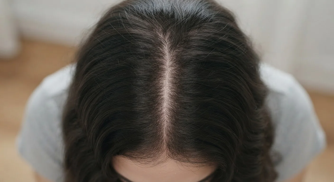 Scalp Health: The Foundation Most Hair Routines Overlook