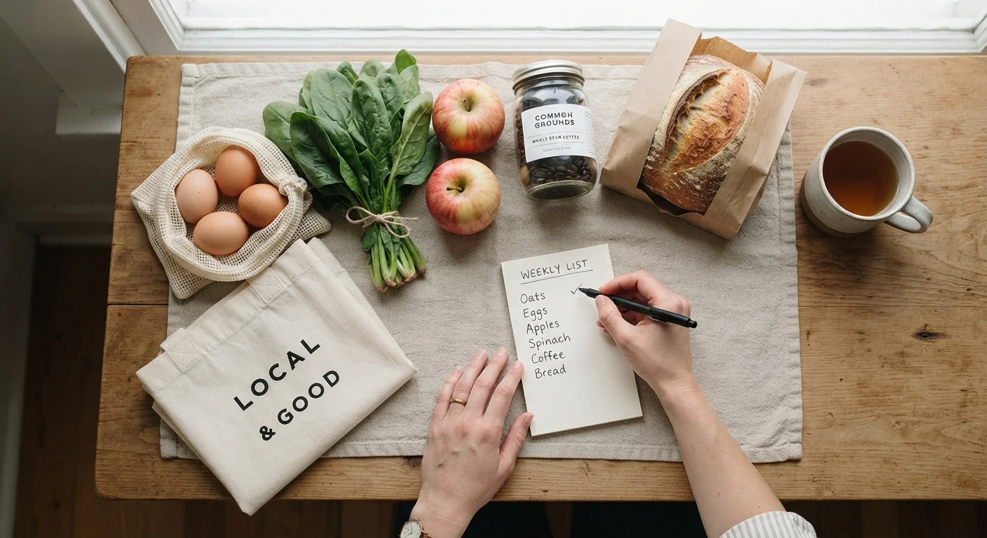 Shopping Confidence for People Who Have Always Struggled With Choices