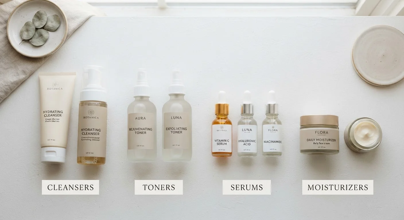 Skin Type Decoded: Why It Shapes Every Product Choice You Make