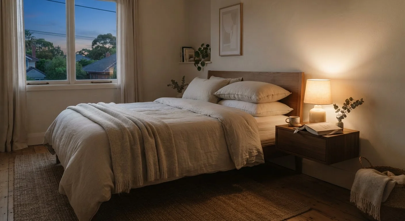 Sleep Hygiene: The Habits That Shape How Well You Rest