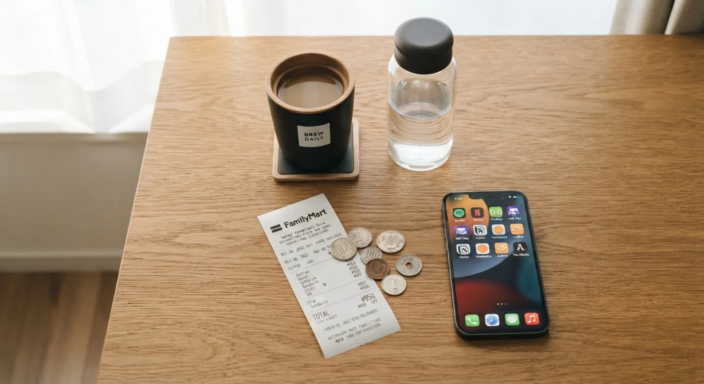 Small Daily Expenses That Add Up Faster Than Most People Realize