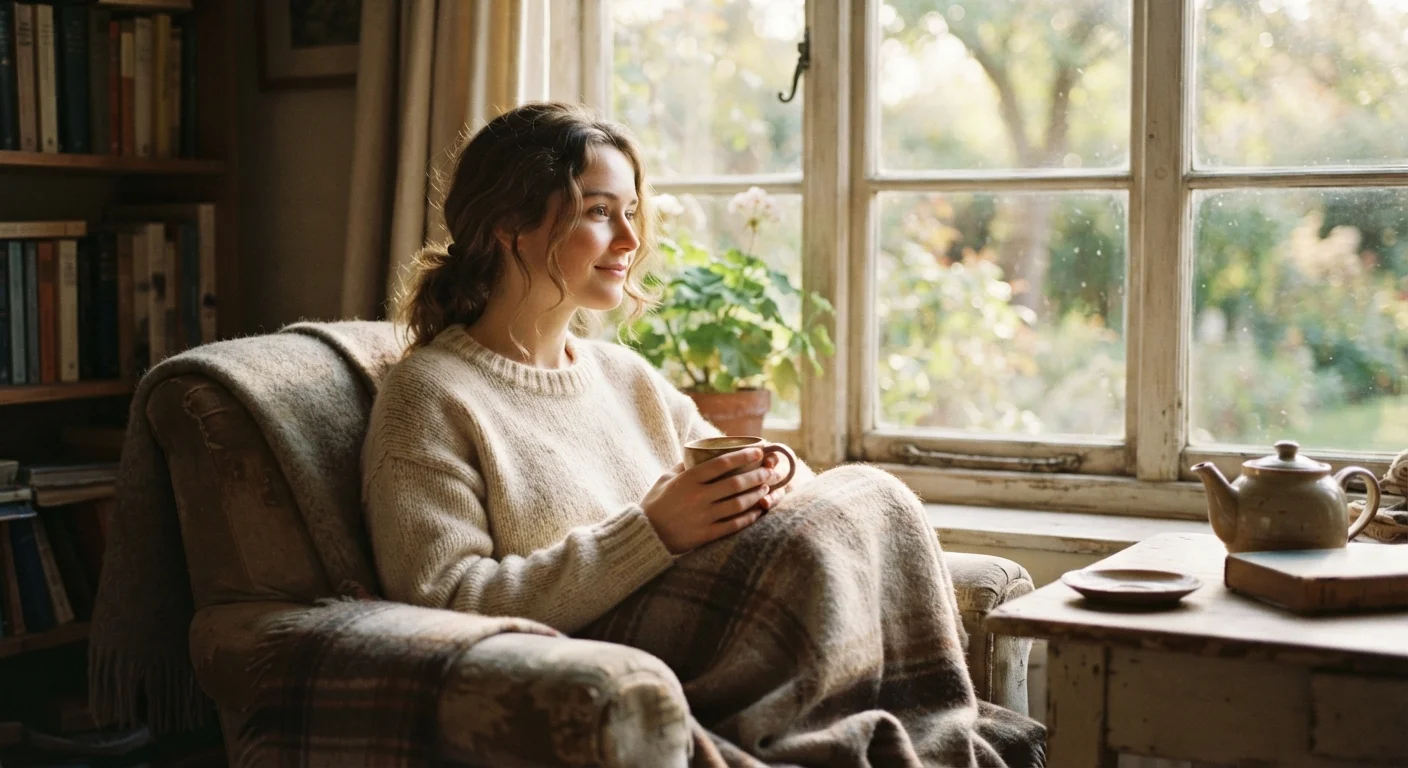 Solitude vs. Loneliness: Understanding the Difference and Why It Matters