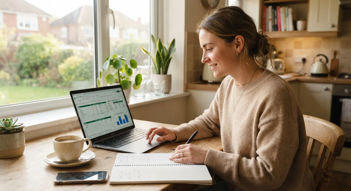 Spending Habits Worth Building Early in Your Financial Life