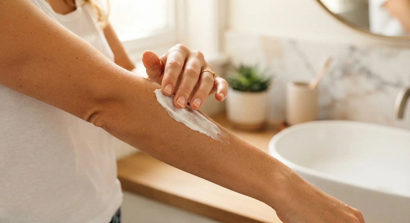 SPF Every Day: What Sunscreen Actually Does for Your Skin Over Time
