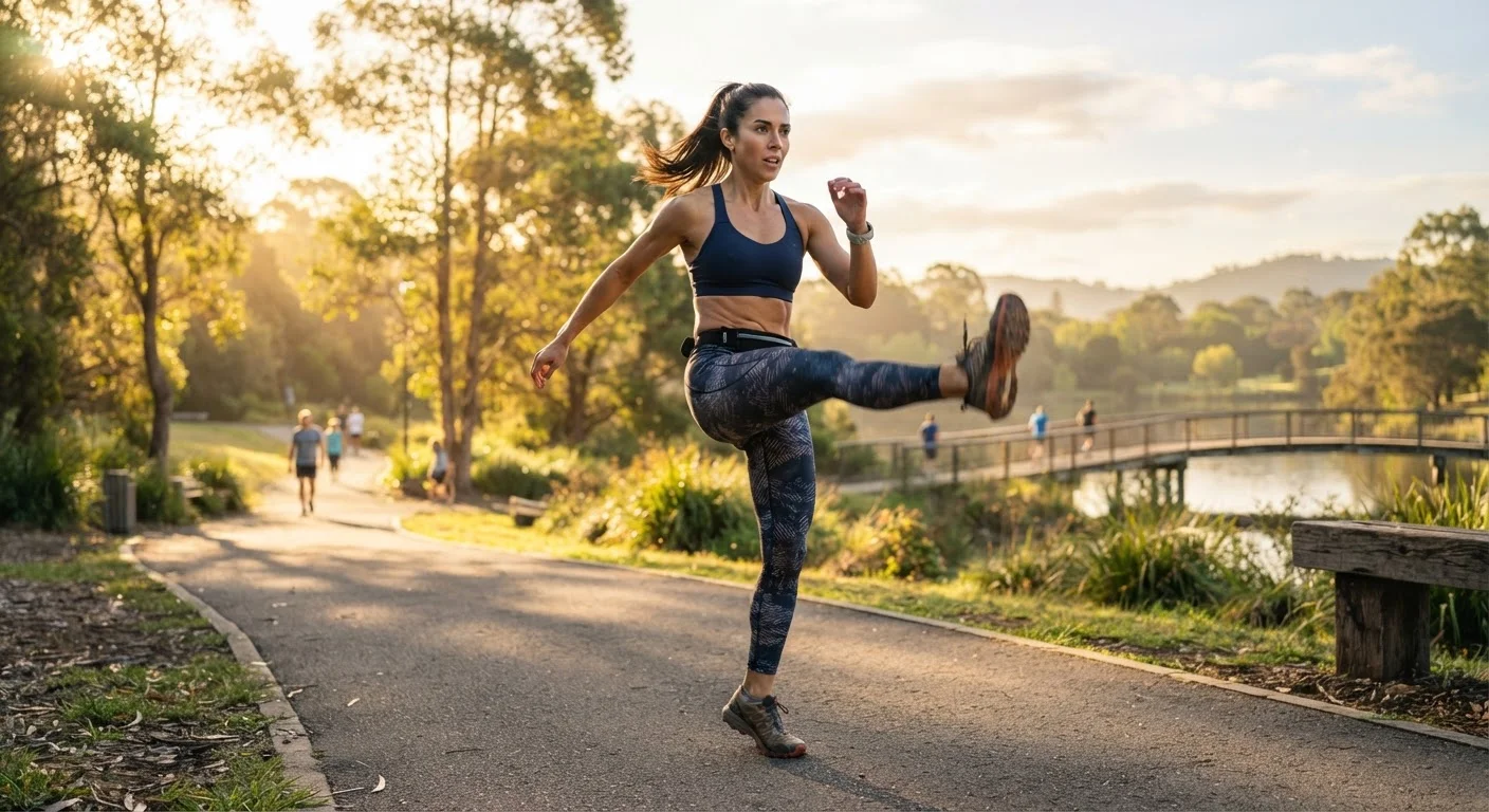 Stretching Before vs. After Exercise: What Actually Matters