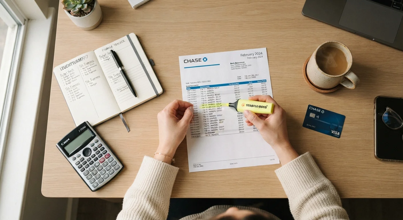 Subscription Audit: Finding and Cutting the Services You Forgot You Paid For
